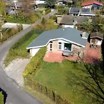 Achthoek78, Rustige Ligging Minuten Van Het Strand