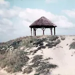 Achthoek78, Rustige Ligging Minuten Van Het Strand