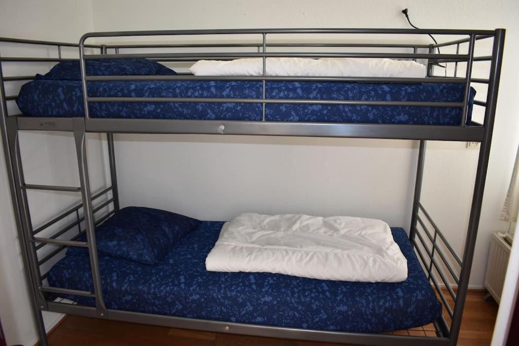 Vakantiehuis Achthoek78, Rustige Ligging Minuten Het