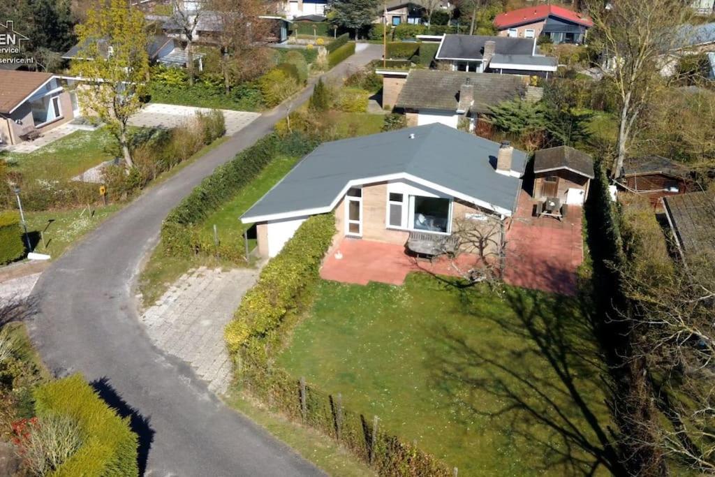 Vakantiehuis Achthoek78, Rustige Ligging Minuten Het *