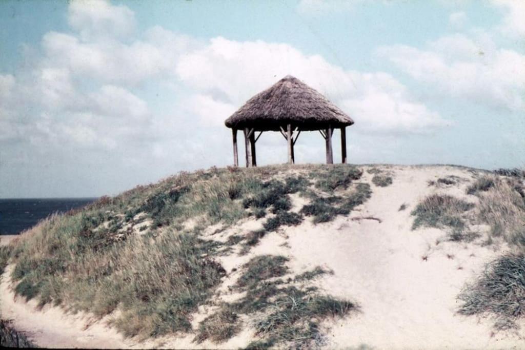 Vakantiehuis Achthoek78, Rustige Ligging Minuten Het Scharendijke