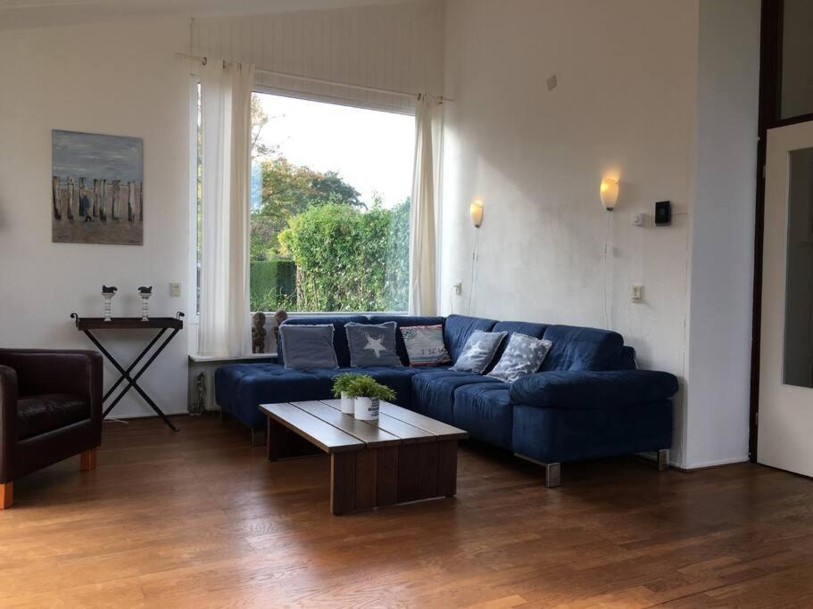 Achthoek78, Rustige Ligging Minuten Het Ferienhaus *