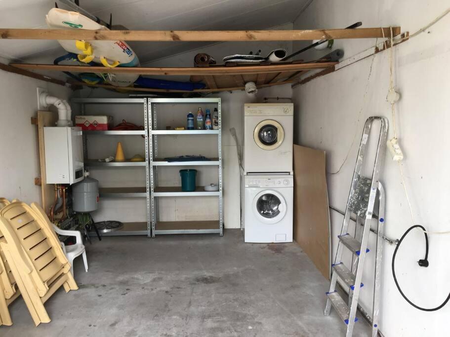 Achthoek78, Rustige Ligging Minuten Het Ferienhaus *